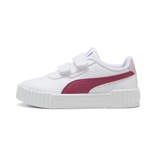 Foto 1 | Foto 1 | Tenis Puma Carina 3.0 Ps Para Niña Blanco