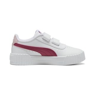 Foto 2 | Foto 2 | Tenis Puma Carina 3.0 Ps Para Niña Blanco