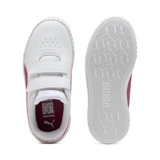 Foto 6 | Foto 6 | Tenis Puma Carina 3.0 Ps Para Niña Blanco