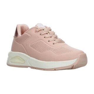 Foto 2 | Foto 2 | Tenis Tropicana Rosa para Niña