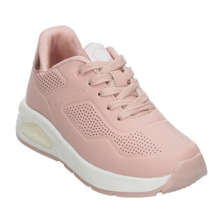 Foto 4 | Foto 4 | Tenis Tropicana Rosa para Niña