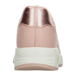 Foto 7 | Foto 7 | Tenis Tropicana Rosa para Niña