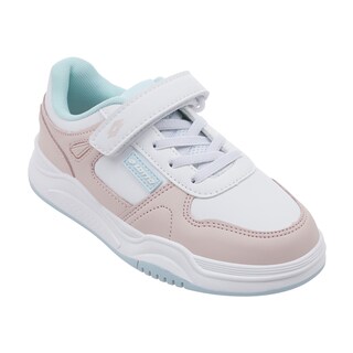 Foto 2 | Foto 2 | Lotto Tenis Infantiles Zinzan Color Blanco