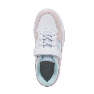 Foto 4 | Foto 4 | Lotto Tenis Infantiles Zinzan Color Blanco