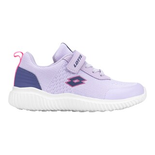 Foto 1 | Foto 1 | Lotto Tenis Infantiles Azure Color Lila
