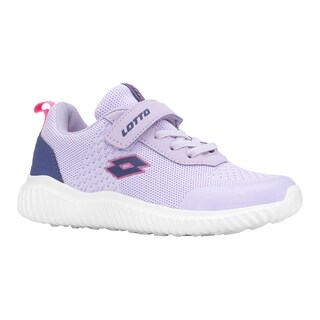 Foto 2 | Foto 2 | Lotto Tenis Infantiles Azure Color Lila