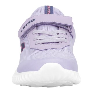 Foto 3 | Foto 3 | Lotto Tenis Infantiles Azure Color Lila