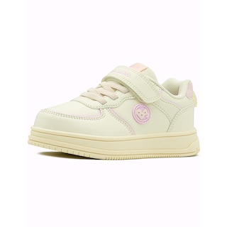 Foto 4 | Foto 4 | Tenis Casual Niña Juvenil Bubble Gummers Sharon Beige 17-23 Lila