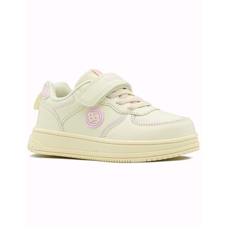 Foto 5 | Foto 5 | Tenis Casual Niña Juvenil Bubble Gummers Sharon Beige 17-23 Lila