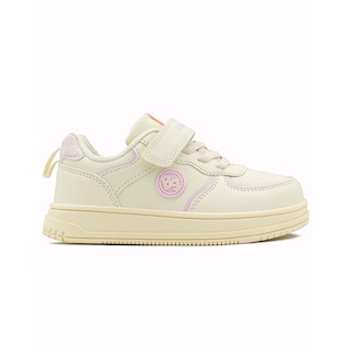 Foto 7 | Foto 7 | Tenis Casual Niña Juvenil Bubble Gummers Sharon Beige 17-23 Lila