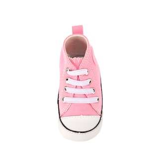 Foto 4 | Foto 4 | Tenis Bubble Gummers Preandante Para Niña Rosa Baby Wilson Rosa