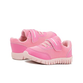 Foto 2 | Foto 2 | Tenis Bubble Gummers Hit Para Niña Ajuste Velco En Rosa Pop Rosa