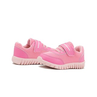 Foto 3 | Foto 3 | Tenis Bubble Gummers Hit Para Niña Ajuste Velco En Rosa Pop Rosa