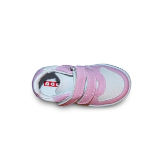 Foto 5 | Foto 5 | Tenis De Moda Dogi Para Bebé Rosa