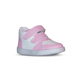 Foto 1 | Foto 1 | Tenis De Moda Dogi Para Bebé Rosa