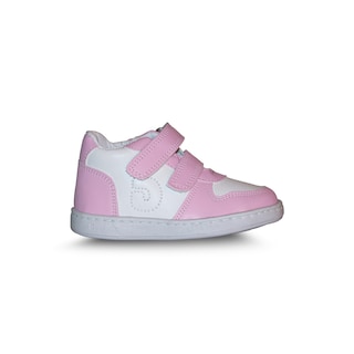 Foto 2 | Foto 2 | Tenis De Moda Dogi Para Bebé Rosa