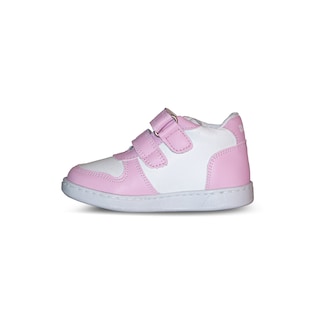 Foto 6 | Foto 6 | Tenis De Moda Dogi Para Bebé Rosa