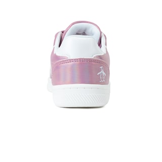 Foto 3 | Foto 3 | Tenis Original Penguin Style Dona Rosa Tornasol Para Niña