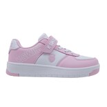 Tenis Kswiss Infantiles Salt Color Rosa