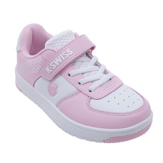 Foto 2 | Foto 2 | Tenis Kswiss Infantiles Salt Color Rosa