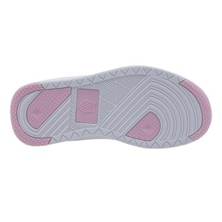 Foto 5 | Foto 5 | Tenis Kswiss Infantiles Salt Color Rosa