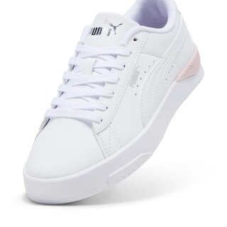 Foto 4 | Foto 4 | Tenis Puma Jada Classic Holo 2.0 Jr Para Niña Blanco