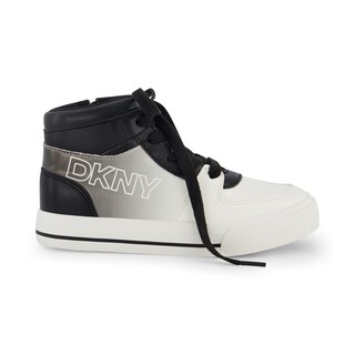 Foto 4 | Foto 4 | Tenis Casuales DKNY para Niña