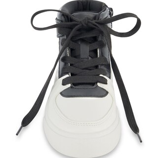 Foto 3 | Foto 3 | Tenis Casuales DKNY para Niña