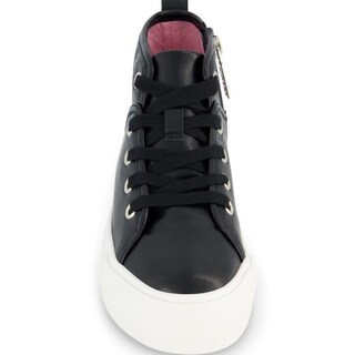 Foto 3 | Foto 3 | Tenis Casuales Estilo Botín Dkny Katie Linda Para Niña