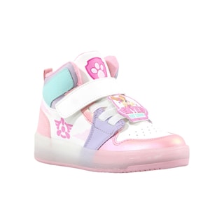 Foto 3 | Foto 3 | Tenis Niña Paw Patrol Tropicana Pw333547st Bco