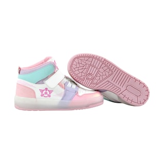Foto 5 | Foto 5 | Tenis Niña Paw Patrol Tropicana Pw333547st Bco