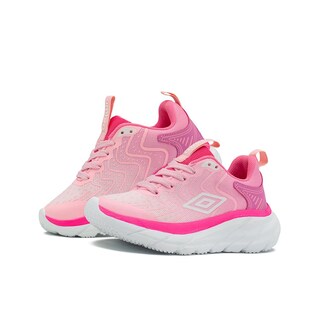 Foto 1 | Foto 1 | Tenis Umbro Para Niña Deportivos Sport Ligeros Color Rosa Rosa
