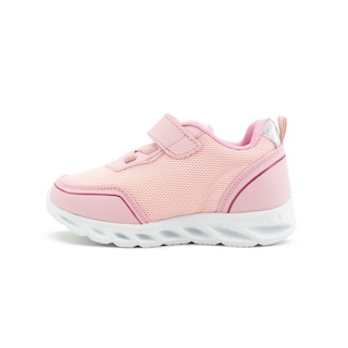 Foto 5 | Foto 5 | Tenis Niña Luces Impacto Disney Minnie Mouse Rosa 15-21.5 Rosa