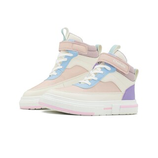 Foto 1 | Foto 1 | Tenis Bota Chabelo Para Niña Ajuste Contactel Ligeros Rosa Rosa
