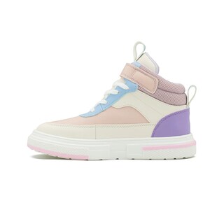 Foto 5 | Foto 5 | Tenis Bota Chabelo Para Niña Ajuste Contactel Ligeros Rosa Rosa