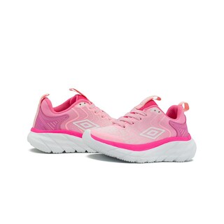 Foto 2 | Foto 2 | Tenis Umbro Para Niña Deportivos Sport Ligeros Color Rosa Rosa