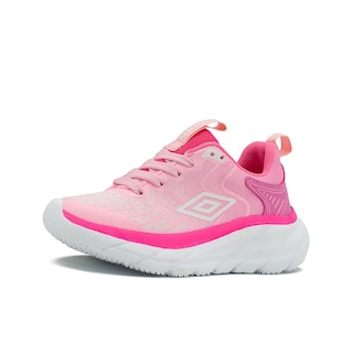 Foto 3 | Foto 3 | Tenis Umbro Para Niña Deportivos Sport Ligeros Color Rosa Rosa