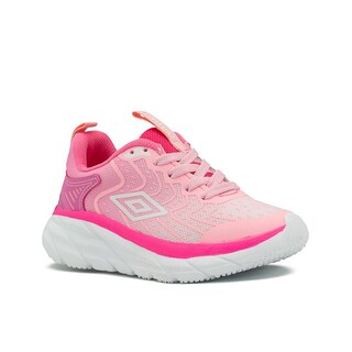 Foto 4 | Foto 4 | Tenis Umbro Para Niña Deportivos Sport Ligeros Color Rosa Rosa
