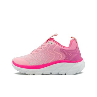Foto 5 | Foto 5 | Tenis Umbro Para Niña Deportivos Sport Ligeros Color Rosa Rosa