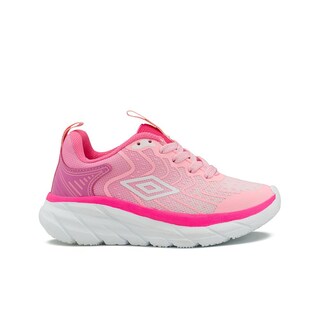 Foto 6 | Foto 6 | Tenis Umbro Para Niña Deportivos Sport Ligeros Color Rosa Rosa
