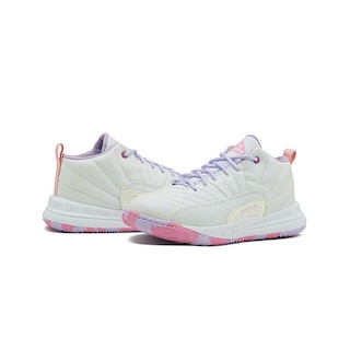 Foto 3 | Foto 3 | Tenis Basketbol Pirma Deportivos Para Niña Antiderrapante Rosa