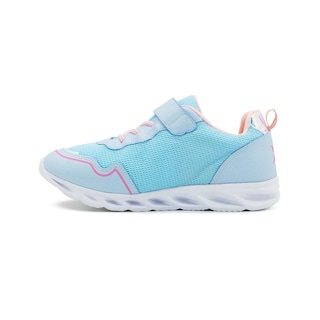 Foto 5 | Foto 5 | Tropicana Tenis Luces Frozen Niña Azul Tornasol Azul Cielo