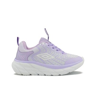 Foto 6 | Foto 6 | Tenis Umbro Para Niña Running Deportivos Suela Eva Lavanda Lavanda