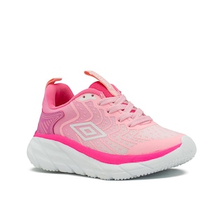 Foto 4 | Foto 4 | Tenis Umbro Para Niña Deportivos Sport Ligeros Color Rosa Rosa