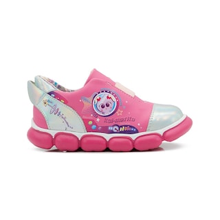 Foto 6 | Foto 6 | Tenis Niña Distroller Neonatos Moda Casual Color Rosa 13-17 Rosa