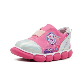 Foto 3 | Foto 3 | Tenis Niña Distroller Neonatos Moda Casual Color Rosa 13-17 Rosa