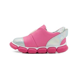 Foto 5 | Foto 5 | Tenis Niña Distroller Neonatos Moda Casual Color Rosa 13-17 Rosa