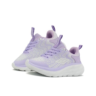 Foto 1 | Foto 1 | Tenis Umbro Para Niña Running Deportivos Suela Eva Lavanda Lavanda