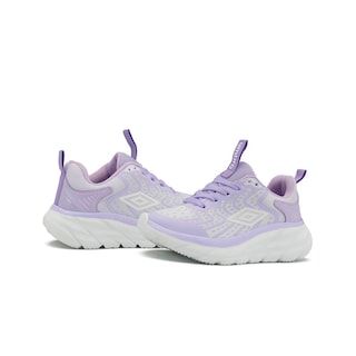 Foto 2 | Foto 2 | Tenis Umbro Para Niña Running Deportivos Suela Eva Lavanda Lavanda