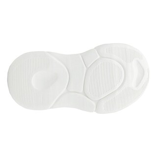 Foto 7 | Foto 7 | Tenis Deportivo Para Niña Bubble Gummers Antideslizantes Blanco